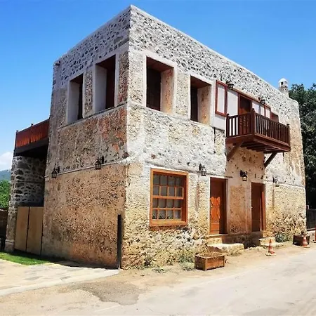 Vita * Φετιγιέ